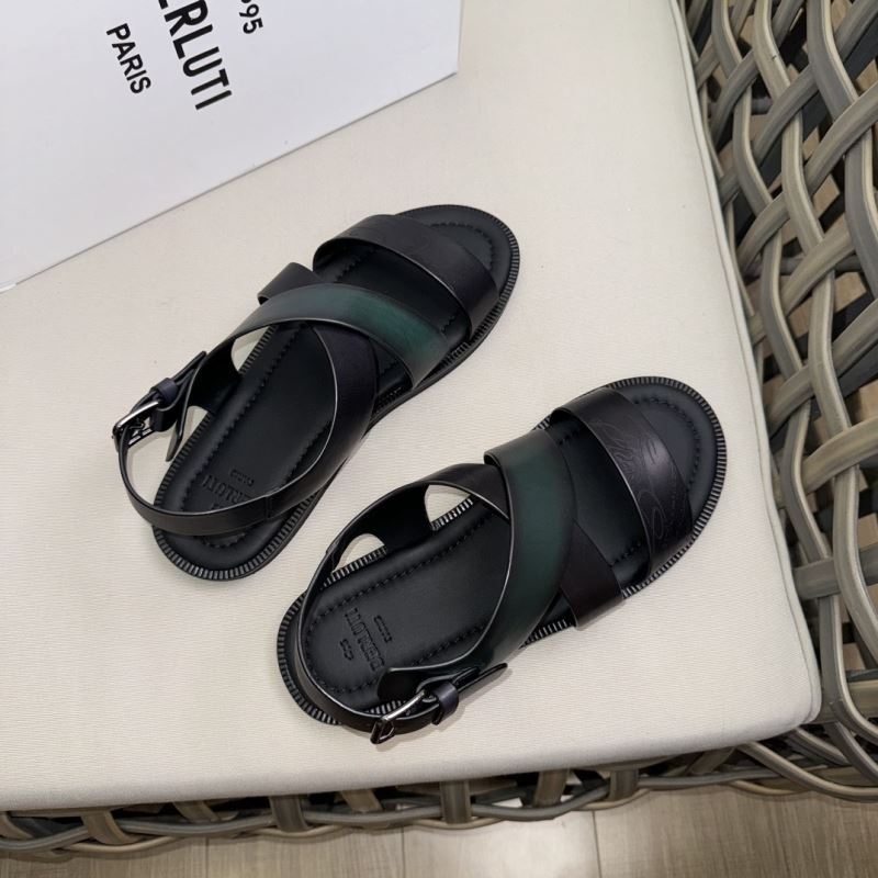 Berluti Sandals